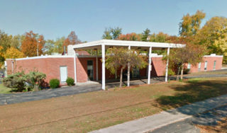 Healthy Beginnings Elkhart office | 1400 Hudson St.