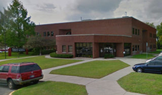 Healthy Beginnings Goshen Office | 117 N. 2nd Street