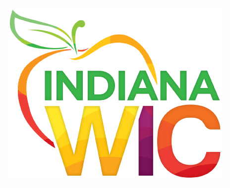 Indiana WIC Logo